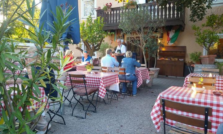 Trattoria Weinlese