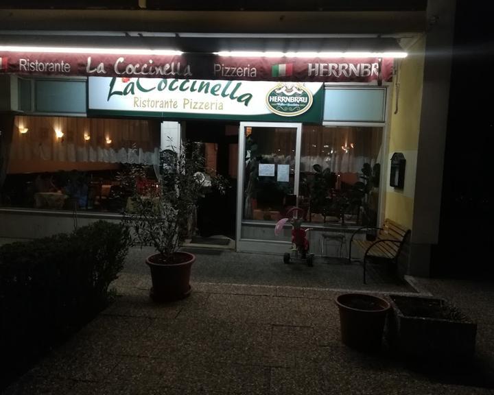 La Coccinella