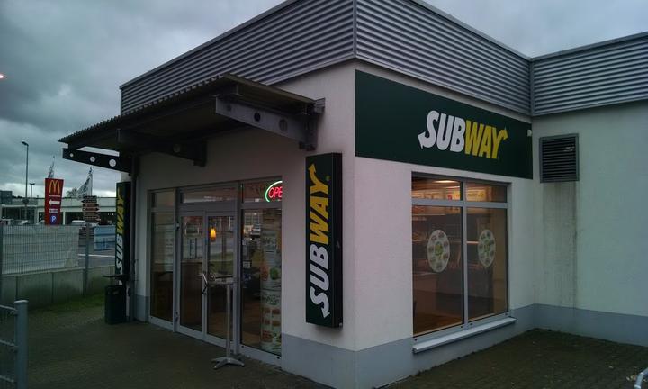 Subway